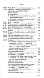 Ochrana spotřebitelů v rozhodčím řízení