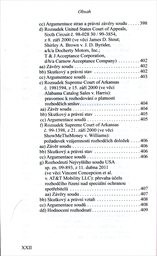 Ochrana spotřebitelů v rozhodčím řízení