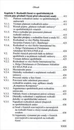 Ochrana spotřebitelů v rozhodčím řízení