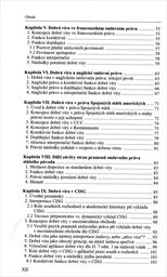 Dobrá víra jako princip smluvního práva v mezinárodním obchodu