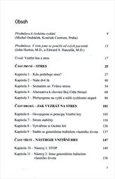 Zvl&aacute;dněte stres metodou Inner Game!