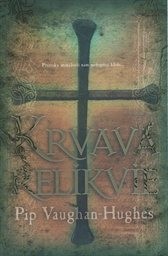 Krvav&aacute; relikvie