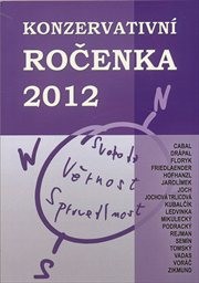 Konzervativní ročenka 2012