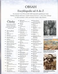 Rodinn&aacute; encyklopedie světov&yacute;ch dějin