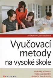 Vyučovací metody na vysoké škole