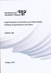 Legal protection of inventions and utility models