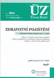 Zdravotn&iacute; pojištěn&iacute;