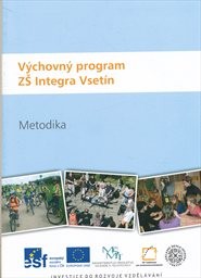 Výchovný program ZŠ Integra Vsetín