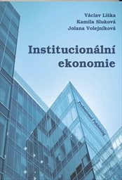 Institucionální ekonomie