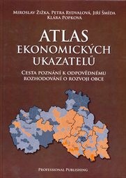 Atlas ekonomických ukazatelů