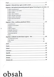 Atlas ekonomických ukazatelů