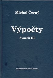 V&yacute;počty
                        (Sv. III)
                    