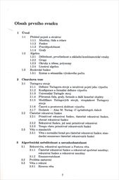 V&yacute;počty
                        (Sv. III)
                    