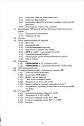 V&yacute;počty
                        (Sv. III)
                    