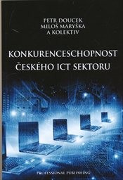 Konkurenceschopnost česk&eacute;ho ICT sektoru