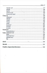 Za sopkami po Čechách