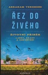 Řez do živého