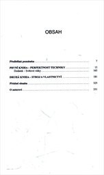 Perfektnost techniky