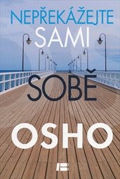 Nepřekážejte sami sobě