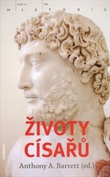 Životy c&iacute;sařů