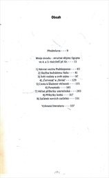 Egypt v době stavitelů pyramid