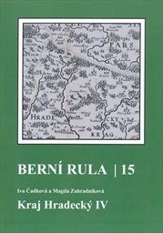 Berní rula
                        (15,)
                    