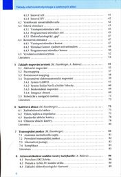 Z&aacute;klady srdečn&iacute; elektrofyziologie a kat&eacute;trov&yacute;ch ablac&iacute;