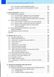 Z&aacute;klady srdečn&iacute; elektrofyziologie a kat&eacute;trov&yacute;ch ablac&iacute;