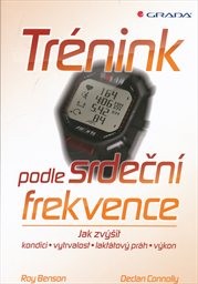 Tr&eacute;nink podle srdečn&iacute; frekvence