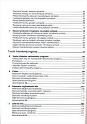 Tr&eacute;nink podle srdečn&iacute; frekvence