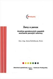 Ženy a penze