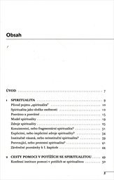 Spiritualita v pom&aacute;haj&iacute;c&iacute;ch profes&iacute;ch