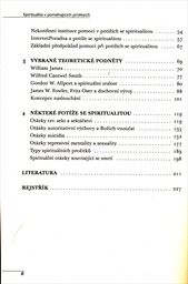 Spiritualita v pom&aacute;haj&iacute;c&iacute;ch profes&iacute;ch