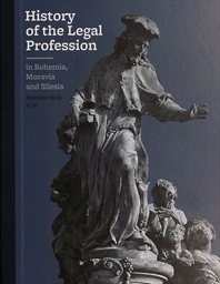 History of the legal profession in Bohemia, Moravia and Silesia