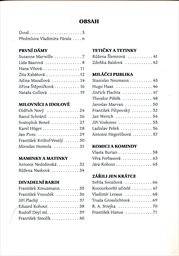 Černob&iacute;l&eacute; idoly i jin&iacute;
                        (2)
                    