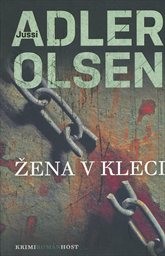 Žena v kleci