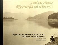 ...and the chinese cliffs emerged out of the mist