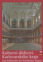 Kulturn&iacute; dědictv&iacute; Karlovarsk&eacute;ho kraje