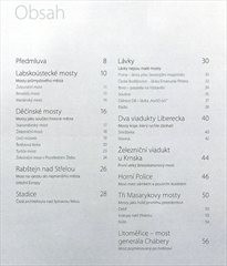 Kr&aacute;sn&eacute; mosty Česk&eacute; republiky