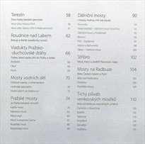 Kr&aacute;sn&eacute; mosty Česk&eacute; republiky