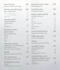 Kr&aacute;sn&eacute; mosty Česk&eacute; republiky