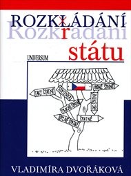 Rozkládání státu