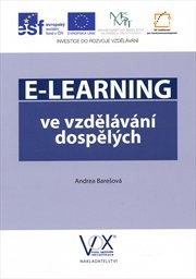 E-learning ve vzdělávání dospělých