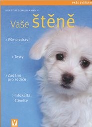 Vaše štěně