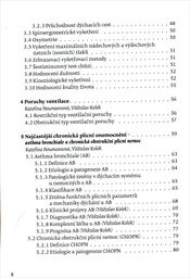 Asthma bronchiale a chronick&aacute; obstrukčn&iacute; plicn&iacute; nemoc