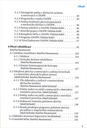 Asthma bronchiale a chronick&aacute; obstrukčn&iacute; plicn&iacute; nemoc