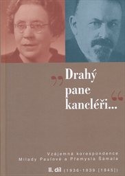 Drah&yacute; pane kancl&eacute;ři...
                        (II. d&iacute;l,)
                    