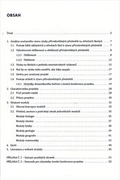 Př&iacute;rodn&iacute; vědy a matematika na středn&iacute;ch škol&aacute;ch poč&aacute;tkem 21. stolet&iacute;