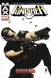 Punisher Max