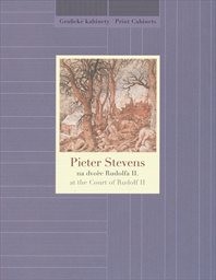 Pieter Stevens na dvoře Rudolfa II.
